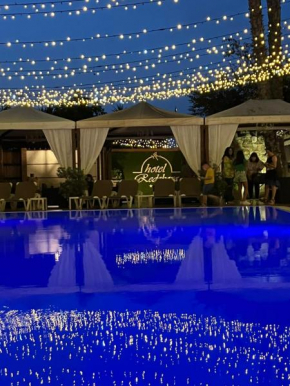Hotel Redebora